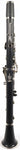 Jupiter JCL700 Bb Clarinet