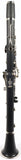 Jupiter JCL700 Bb Clarinet