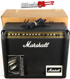 Marshall Valvestate 8080 Electric Guitar Combo Amplifier