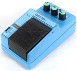 Ibanez DL10 Digital Delay Electric Guitar Effects Pedal