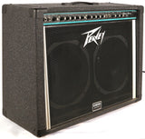 Peavey Classic Chorus 212 Guitar Combo Amplifier