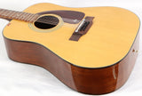 Takeharu WK-100 12-String Acoustic Guitar