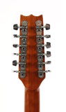 Takeharu WK-100 12-String Acoustic Guitar