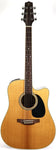 Takamine EF360SC TT Acoustic Electric Guitar