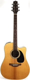 Takamine EF360SC TT Acoustic Electric Guitar