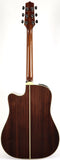 Takamine EF360SC TT Acoustic Electric Guitar