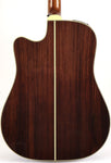 Takamine EF360SC TT Acoustic Electric Guitar