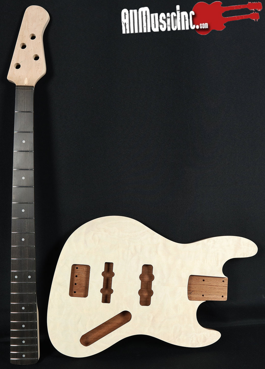 Michael Kelly Bass Guitars – All Music Inc.