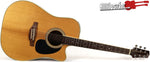 Takamine EF360SC TT Acoustic Electric Guitar