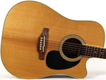 Takamine EF360SC TT Acoustic Electric Guitar