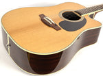 Takamine EF360SC TT Acoustic Electric Guitar