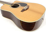 Takamine EF360SC TT Acoustic Electric Guitar