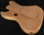 Michael Kelly Element Jazz Electric Bass Guitar Maple Neck and Mahogany Body