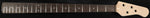 Michael Kelly Element Jazz Electric Bass Guitar Maple Neck and Mahogany Body