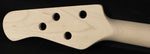 Michael Kelly Element Jazz Electric Bass Guitar Maple Neck and Mahogany Body