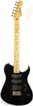 Fender Squier Bullet 1 One Black HSS Electric Guitar