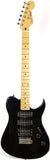 Fender Squier Bullet 1 One Black HSS Electric Guitar