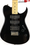Fender Squier Bullet 1 One Black HSS Electric Guitar