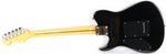 Fender Squier Bullet 1 One Black HSS Electric Guitar