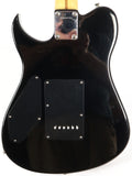 Fender Squier Bullet 1 One Black HSS Electric Guitar