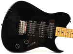 Fender Squier Bullet 1 One Black HSS Electric Guitar