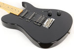 Fender Squier Bullet 1 One Black HSS Electric Guitar