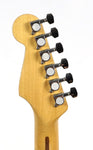 Fender Squier Bullet 1 One Black HSS Electric Guitar
