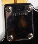 Fender Squier Bullet 1 One Black HSS Electric Guitar