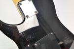 Fender Squier Bullet 1 One Black HSS Electric Guitar