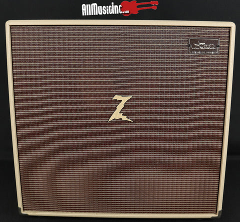 Dr Z Z-Master Joe Walsh Signature 30w 3x10 Electric Guitar Tube Combo Amplifier