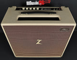 Dr Z Z-Master Joe Walsh Signature 30w 3x10 Electric Guitar Tube Combo Amplifier