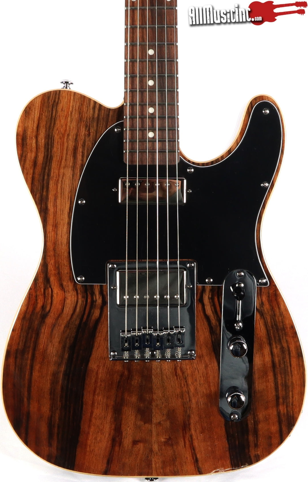 Michael Kelly Guitars – All Music Inc.