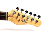 Michael Kelly MK55 Custom Collection Mod Electric Guitar