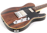 Michael Kelly MK55 Custom Collection Mod Electric Guitar