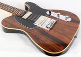 Michael Kelly MK55 Custom Collection Mod Electric Guitar