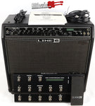 Line 6 Spider Valve MkII 1x12" Guitar Combo Amplifier