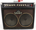 Carvin USA Steve Vai Owned Legacy 212 100w Electric Guitar Amplifier