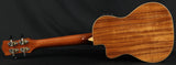 Luna Vista Stallion Tropical Woods Concert Ukulele