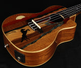 Luna Vista Stallion Tropical Woods Concert Ukulele