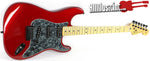 All Music Inc. Private Collection #5 Fender Custom Strat Electric Guitar