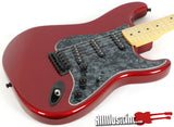 All Music Inc. Private Collection #5 Fender Custom Strat Electric Guitar
