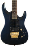 Aria Pro II MA-800 Metallic Blue Electric Guitar