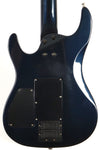 Aria Pro II MA-800 Metallic Blue Electric Guitar
