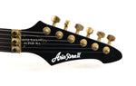 Aria Pro II MA-800 Metallic Blue Electric Guitar