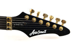 Aria Pro II MA-800 Metallic Blue Electric Guitar