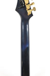 Aria Pro II MA-800 Metallic Blue Electric Guitar