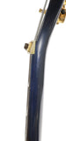Aria Pro II MA-800 Metallic Blue Electric Guitar