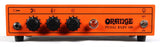 Orange Pedal Baby 100 Guitar Amplifier Power Amp