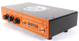 Orange Pedal Baby 100 Guitar Amplifier Power Amp