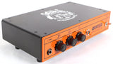 Orange Pedal Baby 100 Guitar Amplifier Power Amp